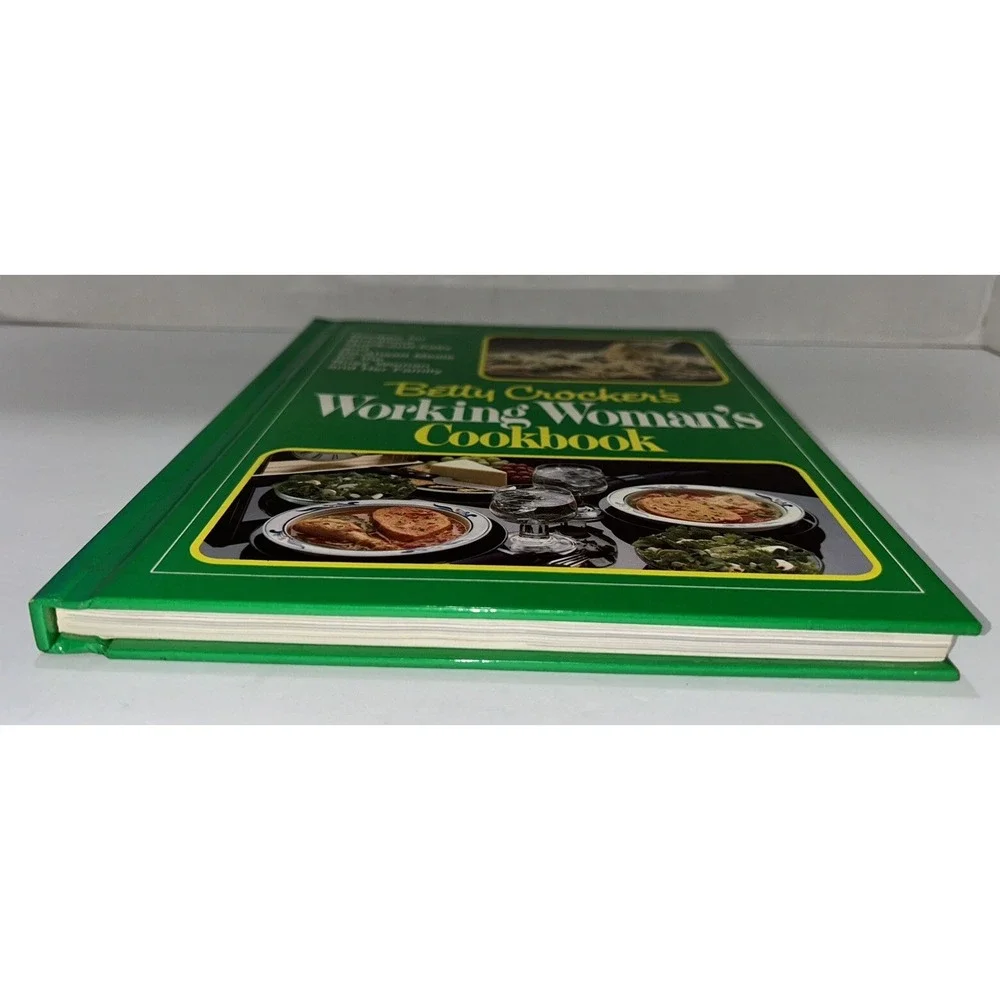 The Unbranded Brand betty crockers